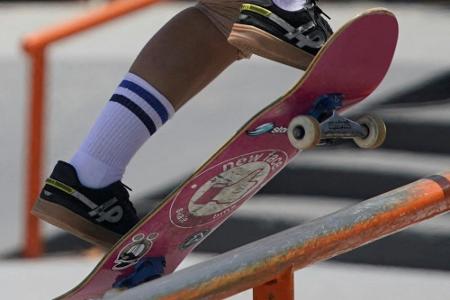 Stoephasius erneut deutsche Meisterin: 