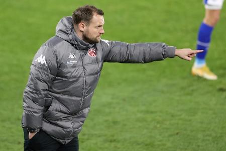 Nach Rückkehr aus Quarantäne: Svensson erwartet 