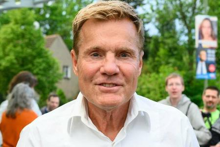 Dieter Bohlen hat eine klare Meinung darüber, wie es zu der deutschen ESC-Pleite kommen konnte
