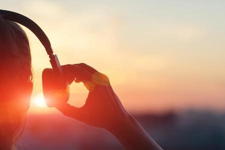 Welcher Kopfhörer ist der Richtige?