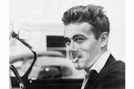 James Dean
