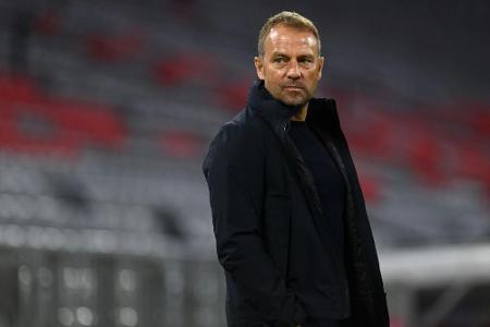 Flick wird nach Löw-Abschied Bundestrainer