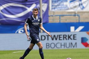 Leitsch fällt für U21-EM aus - Mai nachnominiert