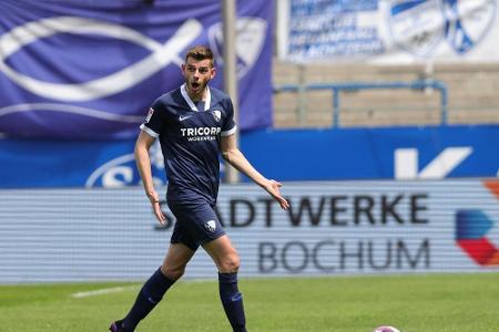 Leitsch fällt für U21-EM aus - Mai nachnominiert