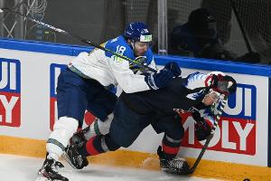 Nächster deutscher Gegner: Erste Niederlage für Kasachstan