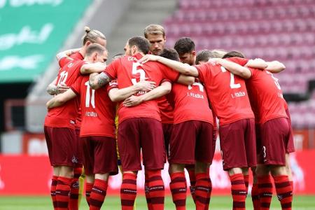 Sportwetten: Köln im Relegations-Hinspiel gegen Kiel klar favorisiert