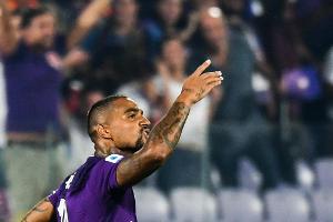 Medien: Berlusconi-Klub Monza trennt sich von Boateng