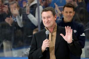 Eishockey-Legende Gretzky tritt als Vizepräsident in Edmonton zurück