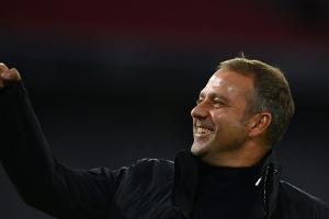 Becker adelt Flick: "Könnte mir keinen besseren neuen Bundestrainer vorstellen"