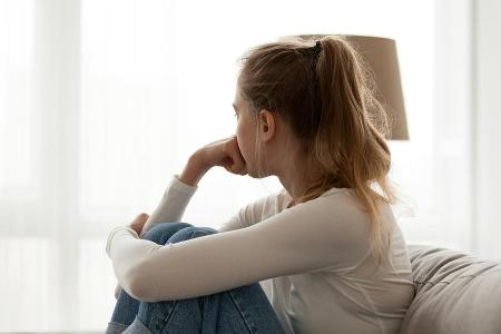 Jeder Mensch trauert auf seine Weise.