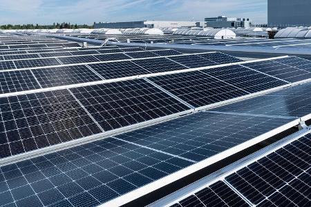 DAIMLER AG FACTORY 56