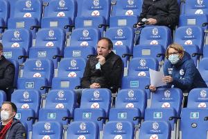 Absteiger Schalke 04 verpflichtet Palsson