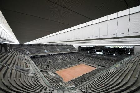 French-Open-Verschiebung rettet Veranstaltern 