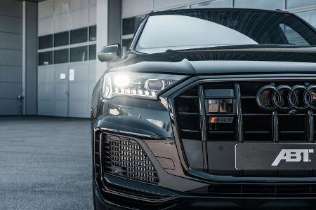 Abt Audi SQ7 TFSI