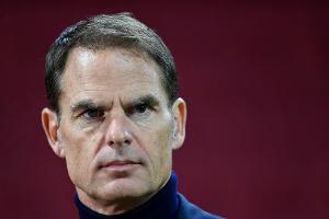 Oranjes EM-Kader: Sechs Spieler lehnen Corona-Impfung ab