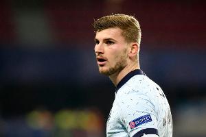 Werner blickt mit gemischten Gefühlen auf die Saison