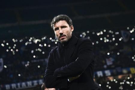 Medien: Van Bommel vor Unterschrift in Wolfsburg