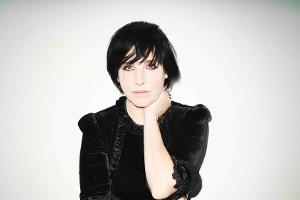 Sharleen Spiteri ist seit den 80er Jahren die Sängerin von Texas.