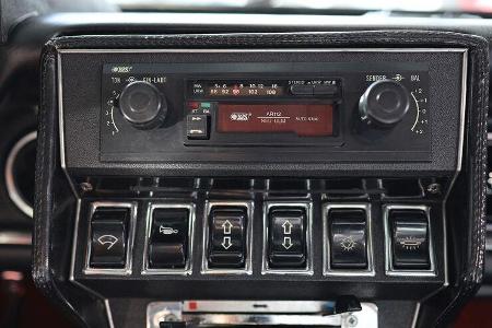 Alfa Romeo Montreal 1975 CooleKarren.com