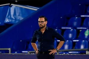 Bordalas wird neuer Trainer beim FC Valencia