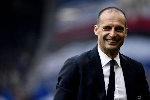 Medien: Juve einigt sich mit Allegri auf Rückkehr