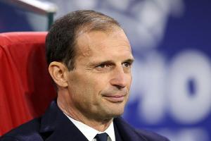 Medien: Inter und Juve buhlen um Coach Allegri
