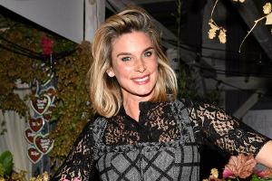 Claudelle Deckert kennt ihren Verlobten Peter Olsson seit 2013.