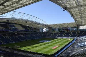 Champions-League-Finale in Porto: Polizei erwartet "sehr komplexe Operation"