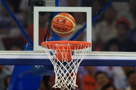 Olympia-Quali: Perfekter Start für 3x3-Frauen um Sabally