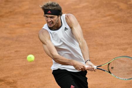French-Open-Auslosung: Qualifikanten für Zverev und Kerber