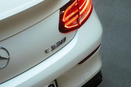 Lorinser Mercedes-AMG C 63 S Cabriolet