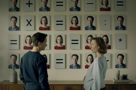 Tom Schilling und Katharina Schüttler in 