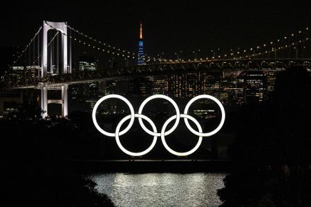 Für Olympia: EU liefert über 100 Millionen Impfdosen nach Japan