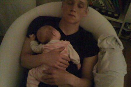 Matthias Schweighöfer (35) erlebt 