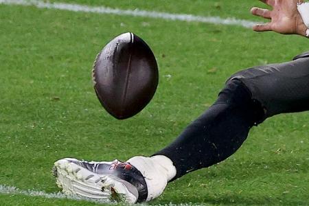 Football: Berlin Thunder verpflichtet von Glahn als General Manager