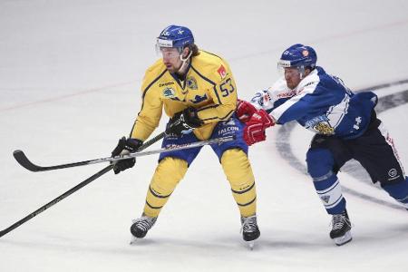 Köln holt Stürmer Thuresson aus Schwenningen