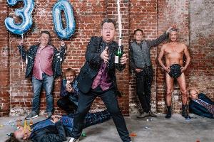 Die Prinzen feiern ihr 30-jähriges Jubiläum mit neuem Album und großer Tour.