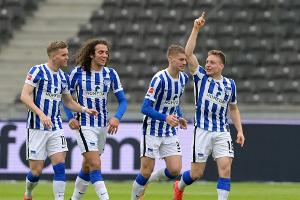 Die Sport-Höhepunkte am Mittwoch, 12. Mai