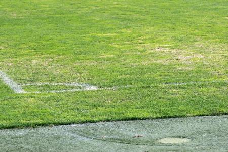 Chinesische Teams schossen absichtlich Eigentore