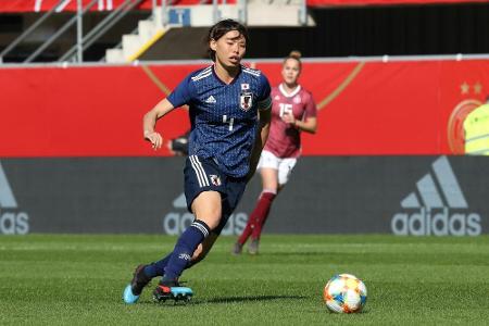 Transfercoup: Bayern-Frauen holen Kumagai von Olympique Lyon