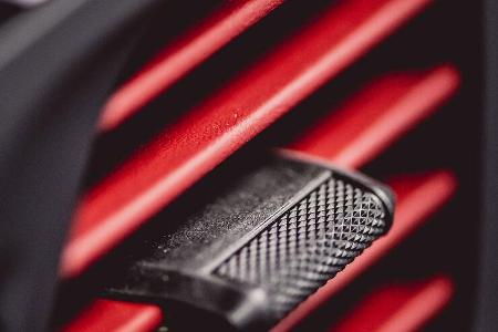 Porsche Exclusive Manufaktur (2021)