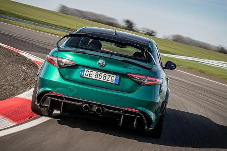 Alfa Romeo Giulia GTAm