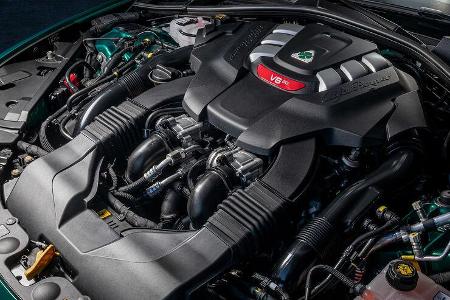 Alfa Romeo Giulia GTAm