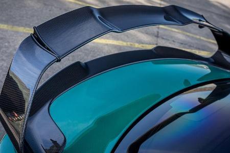 Alfa Romeo Giulia GTAm