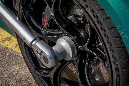 Alfa Romeo Giulia GTAm