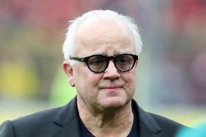 Keller-Rückzug: Kein Einfluss auf Sportgerichts-Verfahren zu Nazi-Eklat