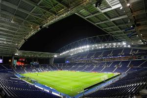 SID-Informationen: Champions-League-Finale wird nach Porto verlegt