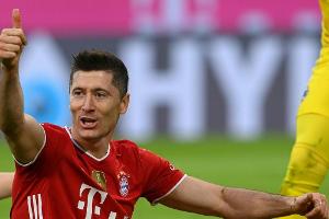 Uschi Müller über Tor-Rekord: "Gerd würde es Lewandowski gönnen"