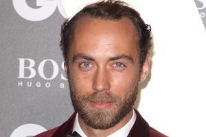James Middleton spricht offen über seine Depressionen.