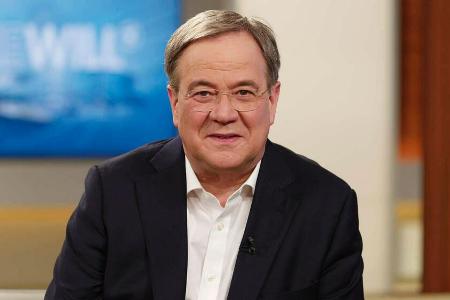 Kann sich CDU-Kanzlerkandidat Armin Laschet gegen die Konkurrenz durchsetzen?